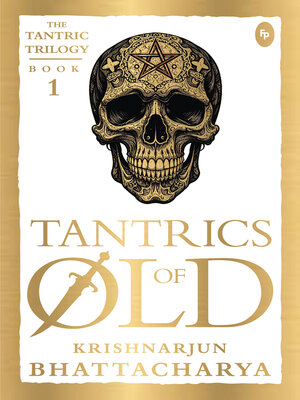 cover image of Tantrics of Old